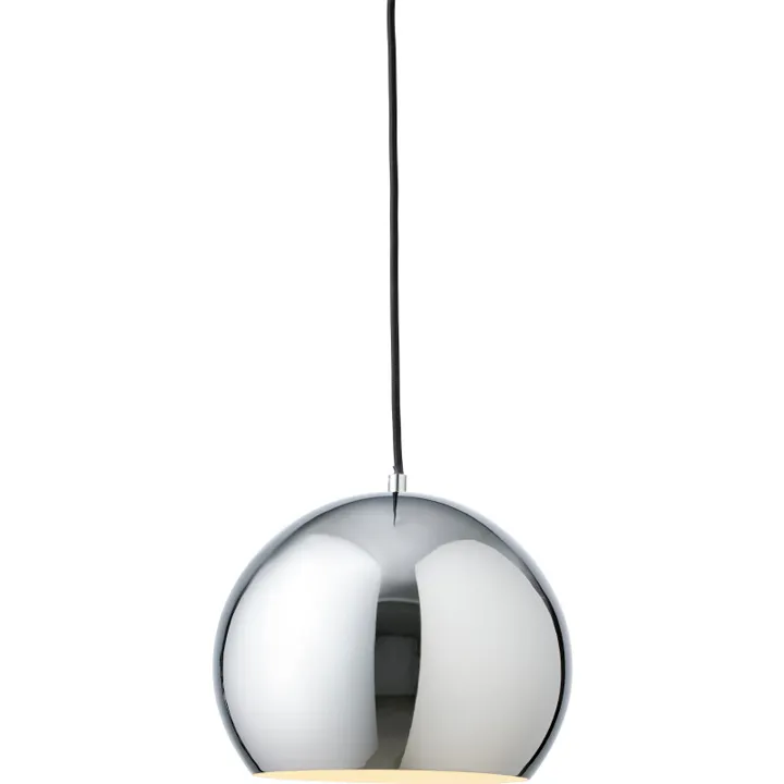 Nielsen Light Nice , krom, Ø25 cm – pendel — produktfoto