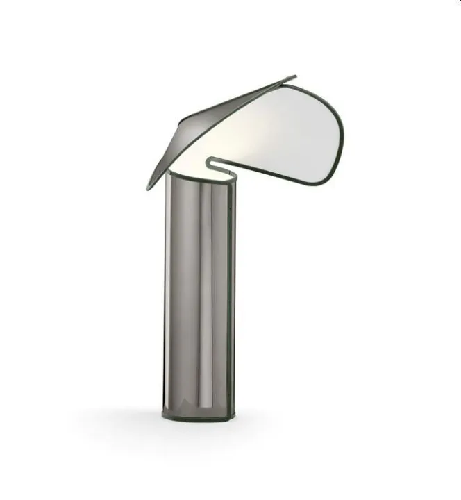 Flos Chiara Mørkegrå/Grøn – bordlampe — produktfoto