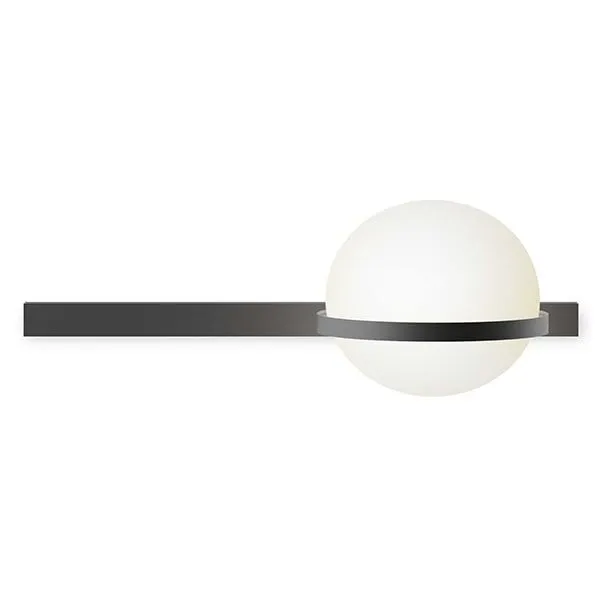 Vibia Palma Single – væglampe — produktfoto