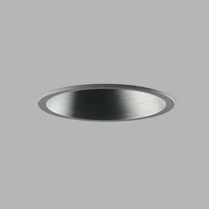 LIGHT-POINT Curve 2 Spot Ø110 Carbon Sort – spot — produktfoto
