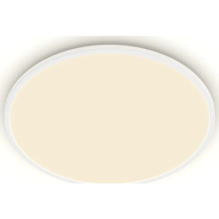 Philips myLiving SceneSwitch Super Slim , hvid, 2700K, Ø55 cm – loftlampe — produktfoto