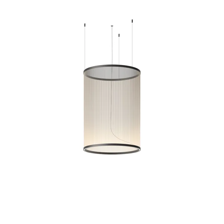 Vibia Array 1830 Push Beige M1 – pendel — produktfoto