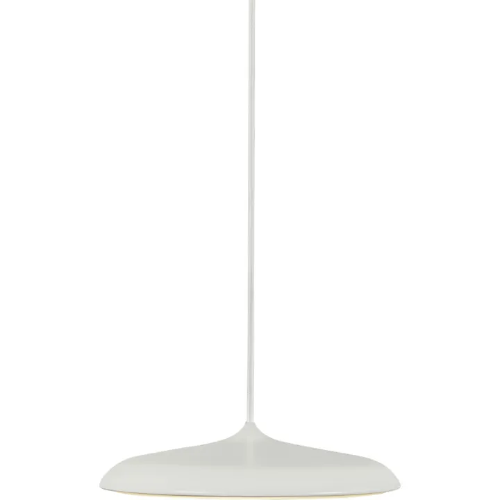 Design For The People Dftp Artist , beige, Ø25 cm – pendel — produktfoto