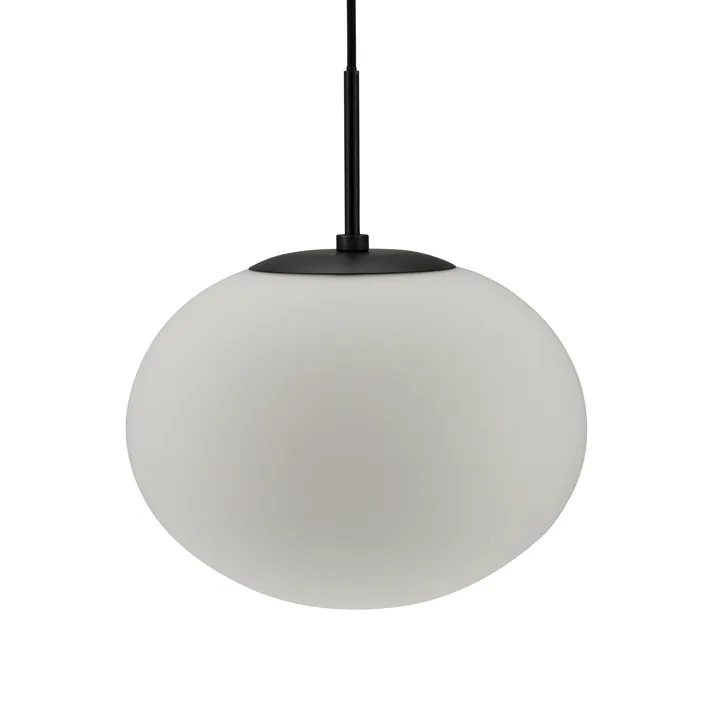 Dyberg Larsen Princess Opal – pendel — produktfoto