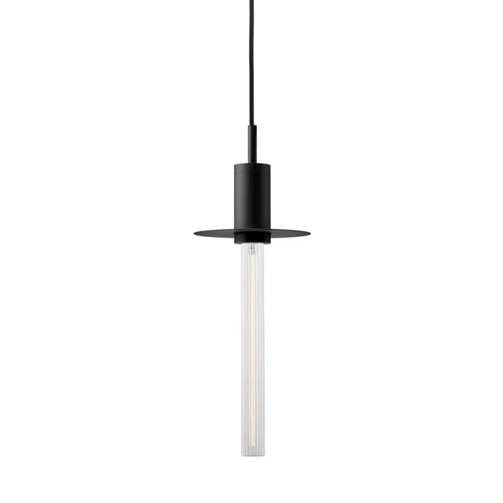 Design By Us Liberty Disc Sort – pendel — produktfoto