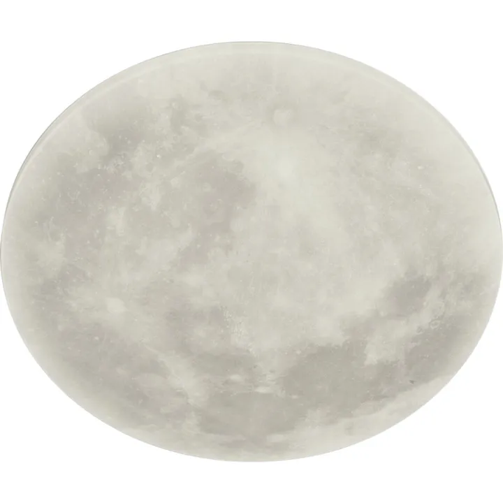 Trio Lighting Lunar børneplafond, Ø40 cm – loftlampe — produktfoto