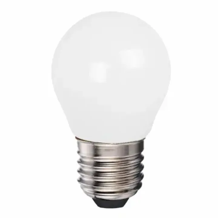 GN DIOLUX KRONE60 6W 827 E27 720lm tænd/sluk – pære — produktfoto