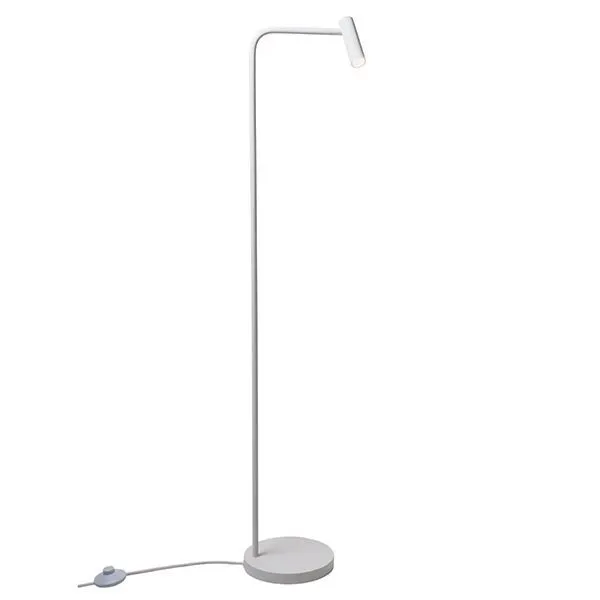 Astro Enna Hvid – gulvlampe — produktfoto