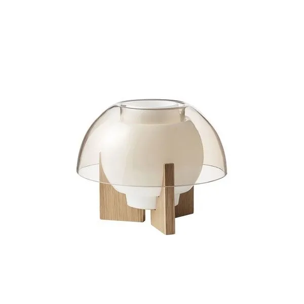 LYFA ERGO Sand – bordlampe — produktfoto