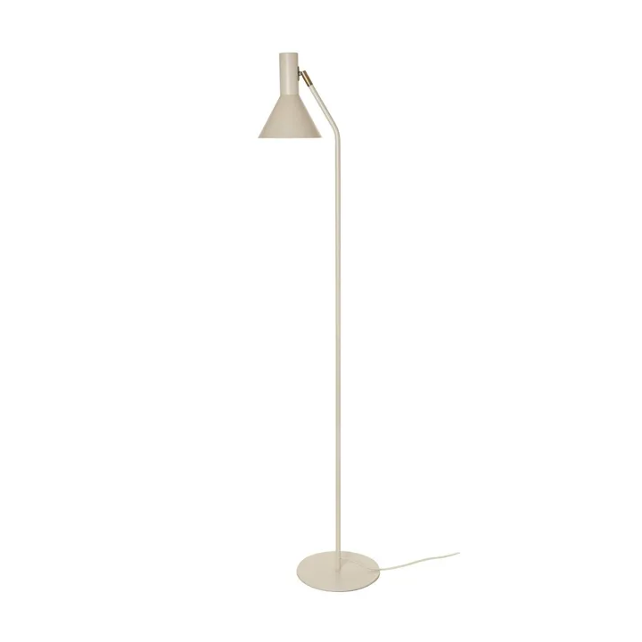 Frandsen Lyss Vanilla – gulvlampe — produktfoto