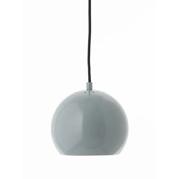 Frandsen Ball Ø18 cm Mint – pendel — produktfoto