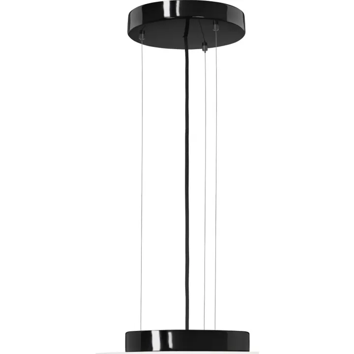 Ifö Electric Solenne , sort – pendel — produktfoto