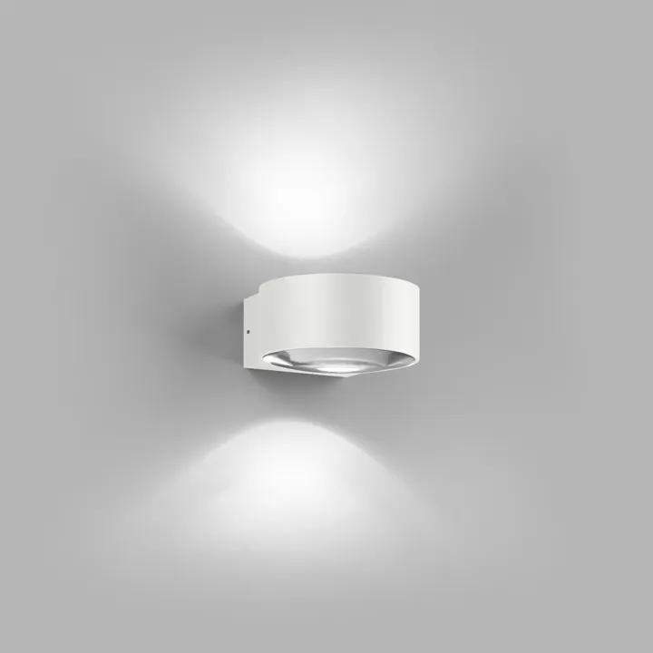 LIGHT-POINT Orbit W1 LED Hvid 2700K – væglampe — produktfoto