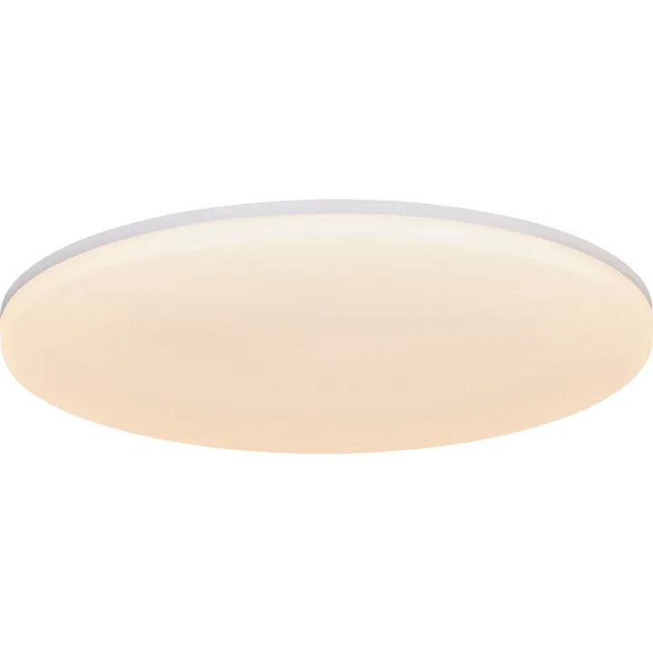 Nordlux Vic , 3000K, Ø22 cm – loftlampe — produktfoto