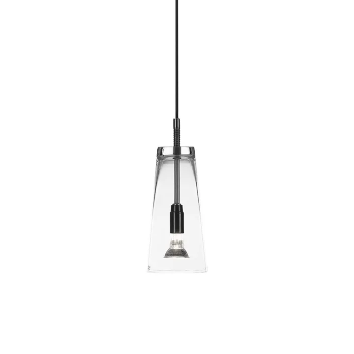 Bsweden Manhattan 50 cm Klar – pendel — produktfoto