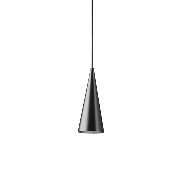 Wästberg W201 Extra Small S1 Jet Black – pendel — produktfoto