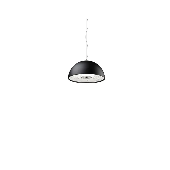 Flos Skygarden Mat Sort Lille – pendel — produktfoto