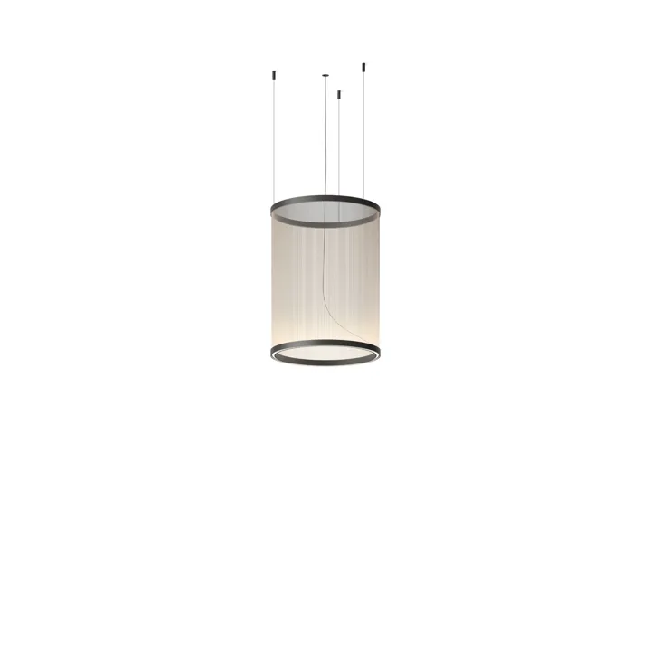 Vibia Array 1815 Push Beige M1 – pendel — produktfoto
