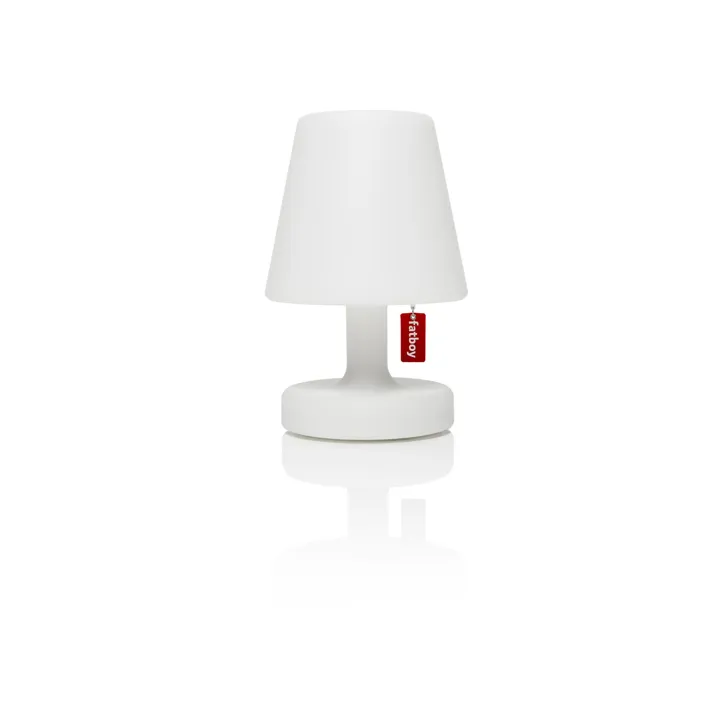 Fatboy Edison The Petit Hvid – udendørslampe — produktfoto