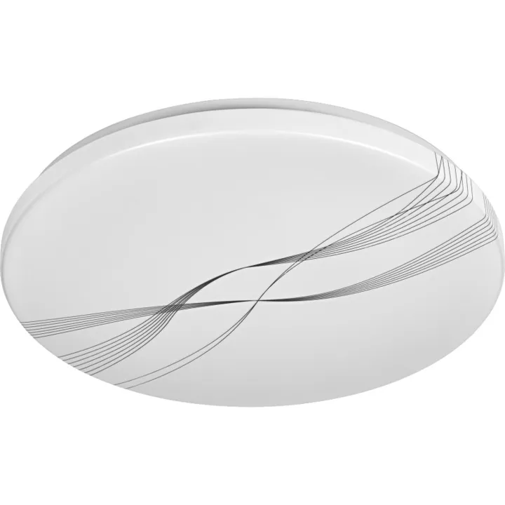 Osram Orbis Brush , Ø49 cm – loftlampe — produktfoto