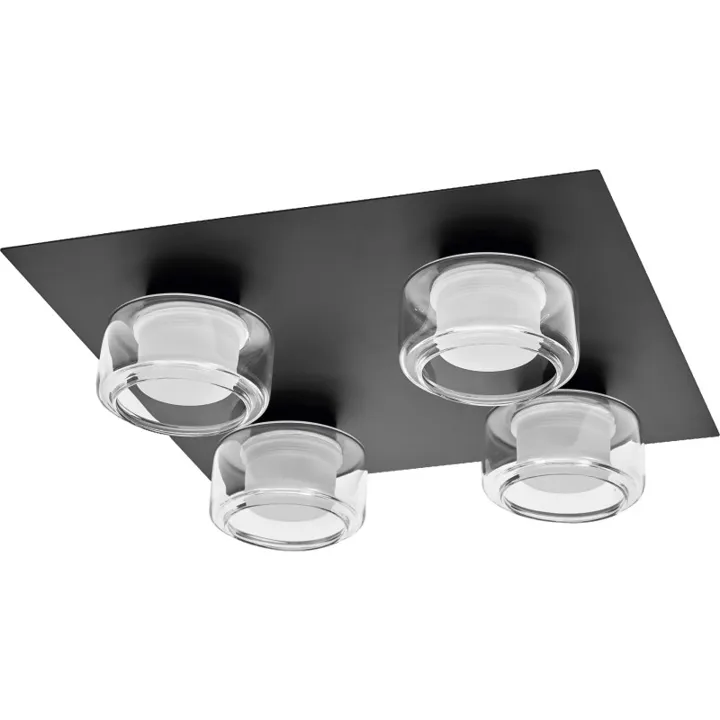 Osram Orbis Flame – loftlampe — produktfoto