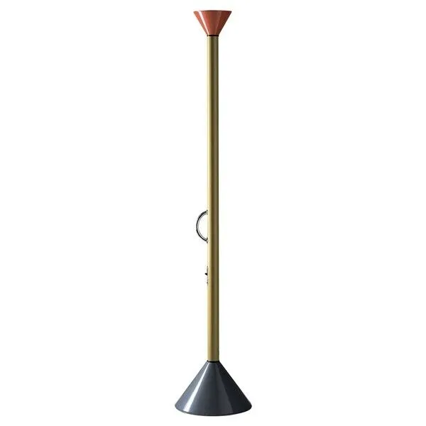 Artemide CALLIMACO LED 2700K Multifarvet – gulvlampe — produktfoto