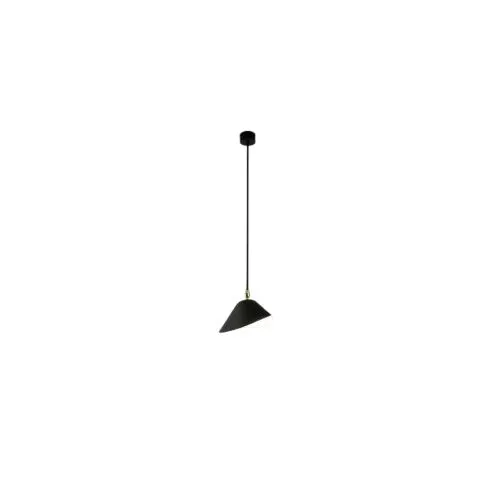 Serge Mouille Bibliothèque Sort – loftlampe — produktfoto