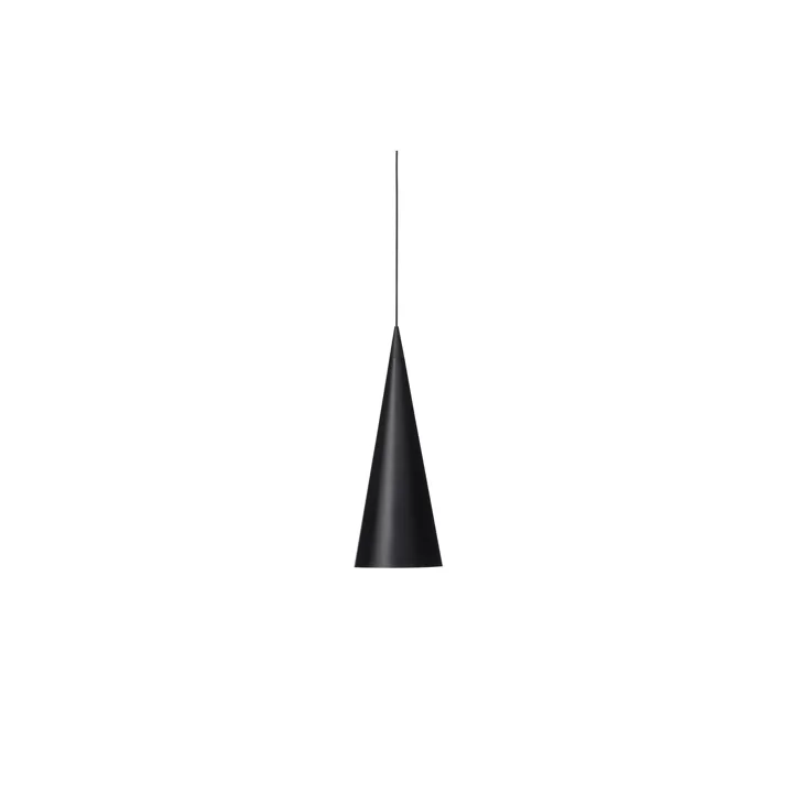 Wästberg W221 Medium S1 Jet Black – pendel — produktfoto