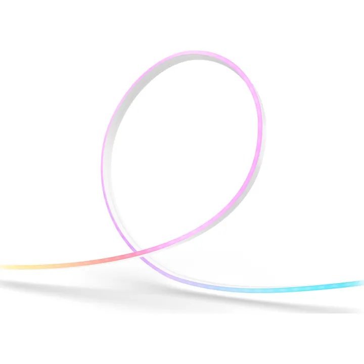 Philips Hue Essential Flex LED bånd, 5 meter – LED-strip — produktfoto