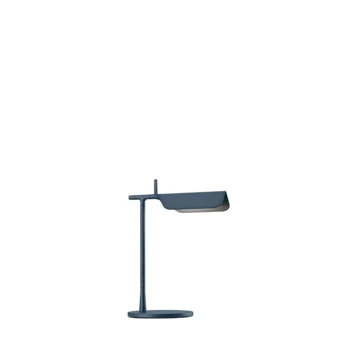 Flos Tab T Blå – bordlampe — produktfoto