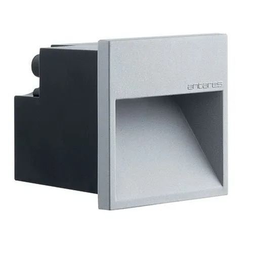 Mini box hvid G9 230V Antares (outlet) – væglampe — produktfoto