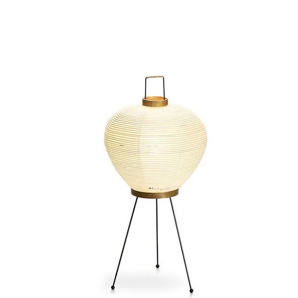Vitra Akari 3A – gulvlampe — produktfoto