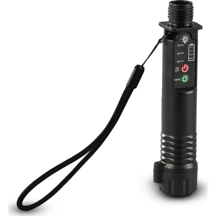 Konstsmide powerbank til Konstsmide lys – udendørslampe — produktfoto