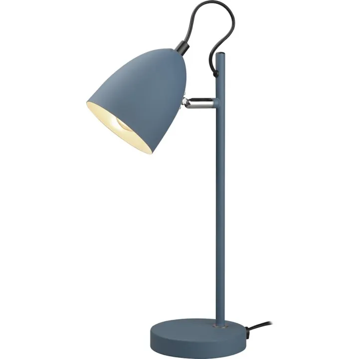 Halo Design Yep! , blå – bordlampe — produktfoto