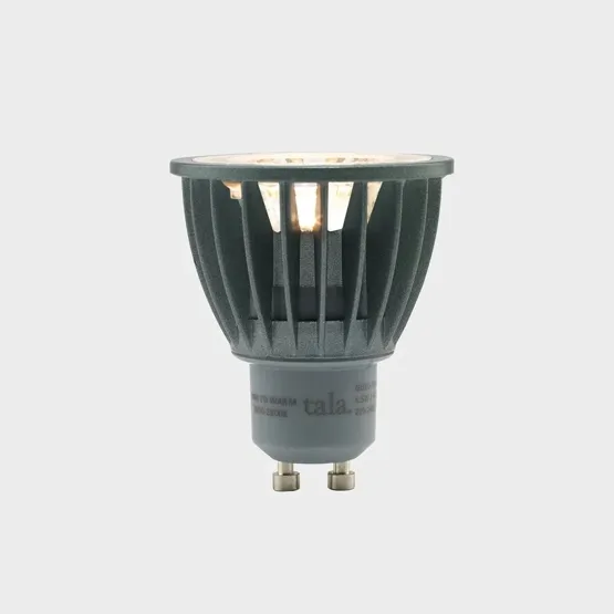 Tala GU10 6,5W LED pære (dim-to-warm) – pære — produktfoto