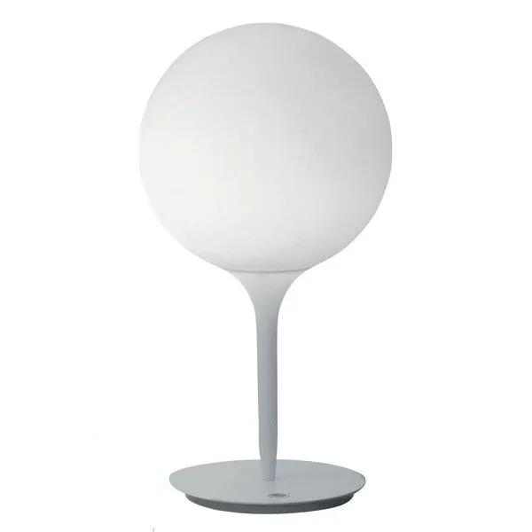 Artemide CASTORE 35 Hvid – bordlampe — produktfoto