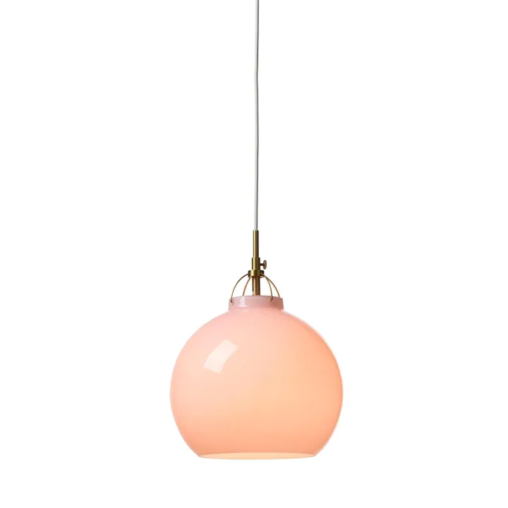 Halo Design Toscana Ø27 Rose – pendel — produktfoto