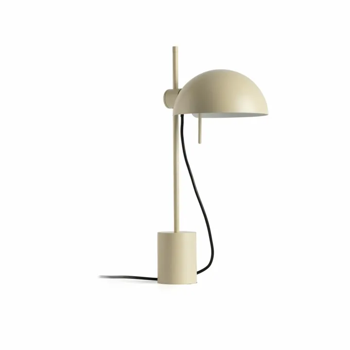 Faro MATILDA Beige – bordlampe — produktfoto