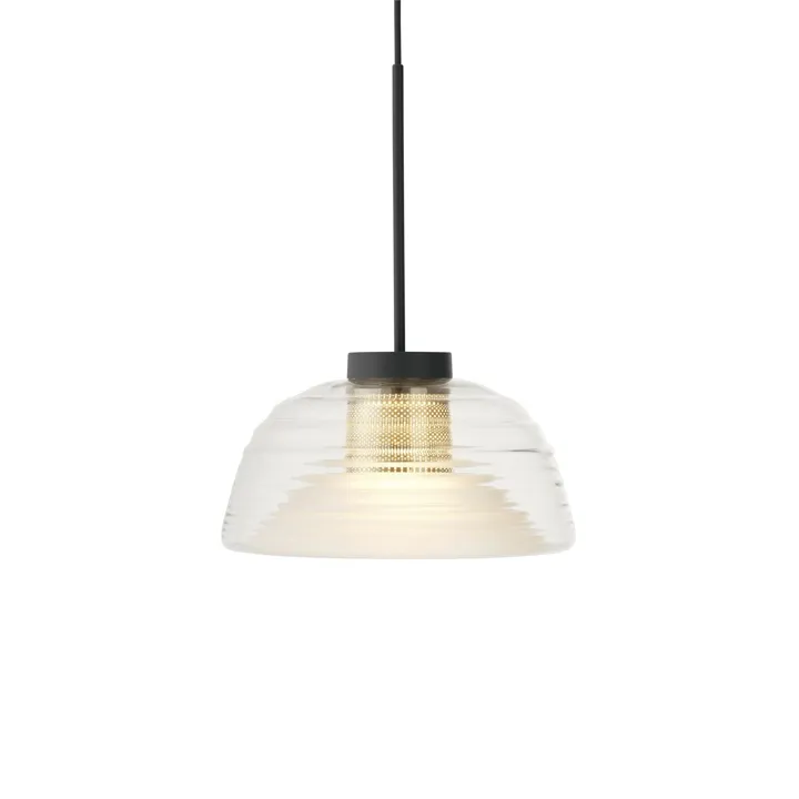 Muuto Two-Layer Sort – pendel — produktfoto
