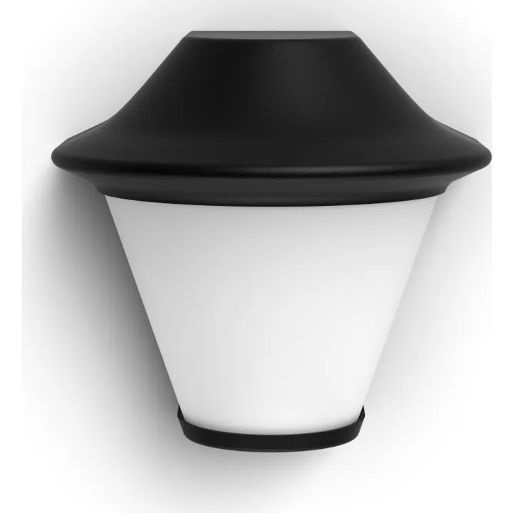 Philips myGarden Serres udendørs – udendørs væglampe — produktfoto