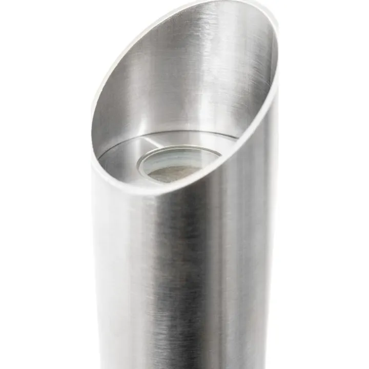 Light By Juul Light By Juhl Ida , rustfrit stål – bedlampe — produktfoto