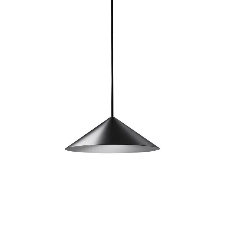 Wästberg W201 Extra Small S3 Jet Black – pendel — produktfoto