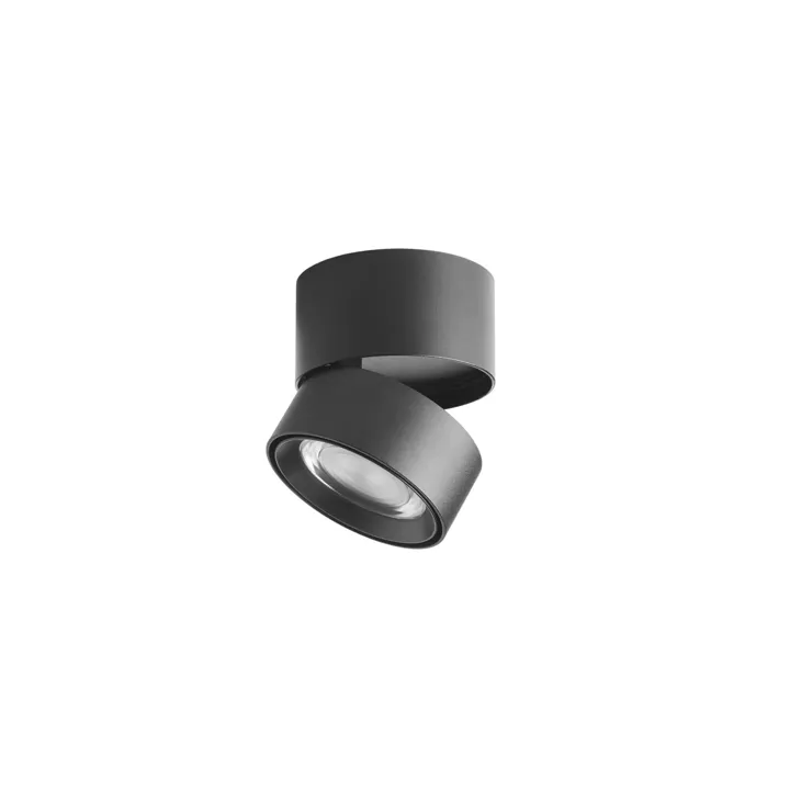 Loom Design Ray Spot 15W Sort – spot — produktfoto