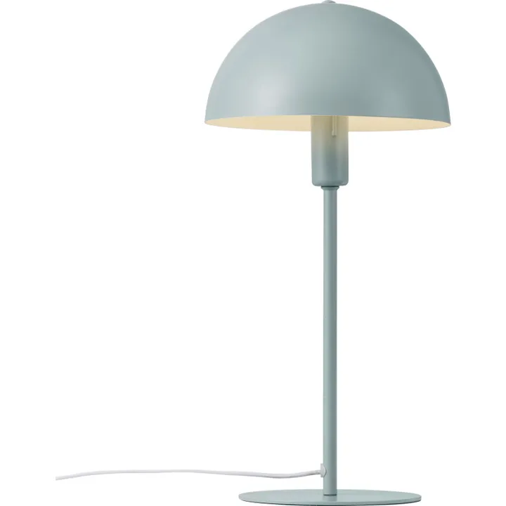 Nordlux Ellen , grøn – bordlampe — produktfoto