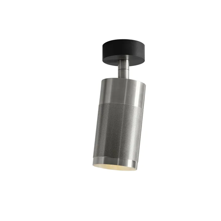 Thorup Copenhagen Patrone Forniklet Messing – loftlampe — produktfoto