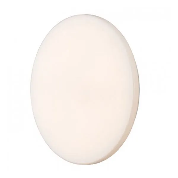 Flos Clara Transparent – loftlampe — produktfoto