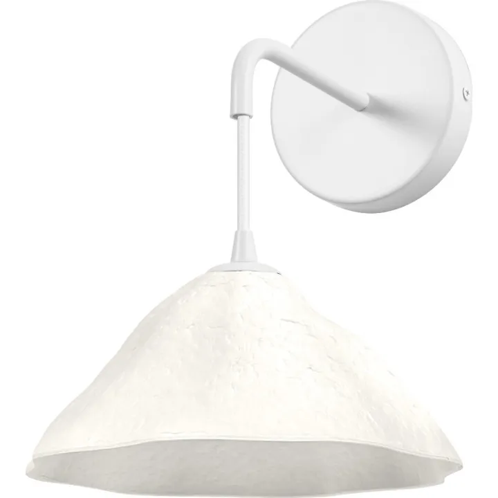 Osram Decor Lotus Leaf – væglampe — produktfoto