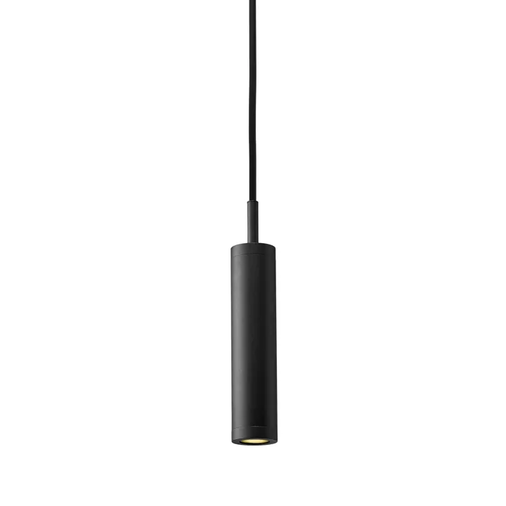 Design By Us Liberty Spot Sort – pendel — produktfoto