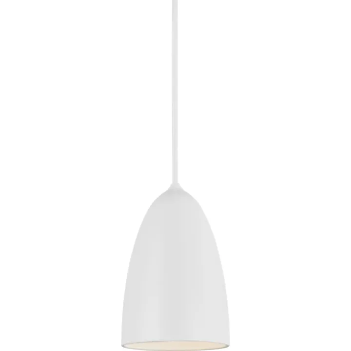 Design For The People Dftp Nexus 2,0 , hvid, Ø10 cm – pendel — produktfoto
