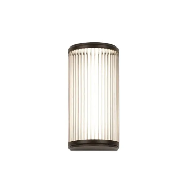 Astro Versailles 250 Badeværelseslampe LED Bronze – væglampe — produktfoto